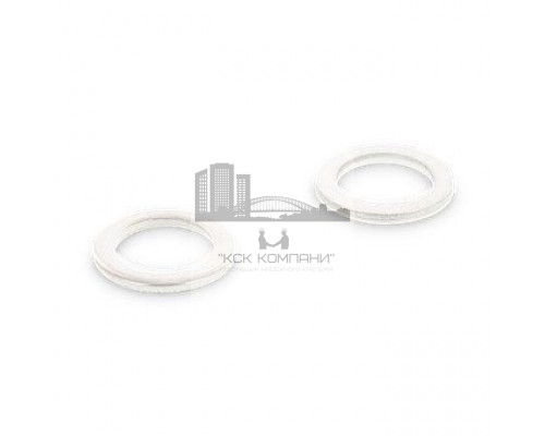 DIN 433 A2 1,7 Шайба узкая с цилиндрической головкой плоская для винтов