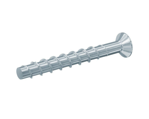 FBS II 10x95 10/- SK A4 Высокоэффективный шуруп fischer с потайной головой по бетону для максимально простого монтажа