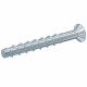 FBS II 8x90 25/- SK A4 Высокоэффективный шуруп fischer с потайной головой по бетону для максимально простого монтажа