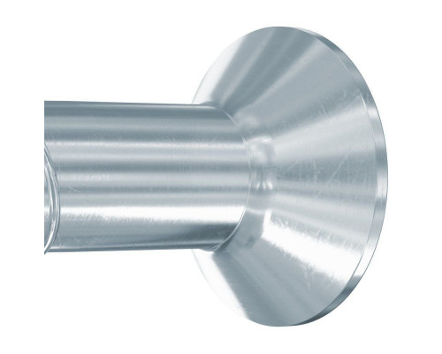 FBS II 10x80 25/15/- SK A4 Высокоэффективный шуруп fischer с потайной головой по бетону для максимально простого монтажа