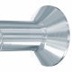 FBS II 8x90 25/- SK A4 Высокоэффективный шуруп fischer с потайной головой по бетону для максимально простого монтажа