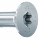 FBS II 8x90 25/- SK A4 Высокоэффективный шуруп fischer с потайной головой по бетону для максимально простого монтажа