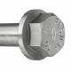 FBS II 10x120 35/- US A4 Высокоэффективный шуруп fischer с пресс-шайбой и шестигранной головой по бетону для максимально простого монтажа