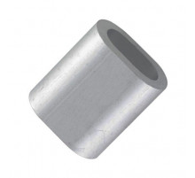 D1.5 DIN 3093 Зажим-втулка для тросов