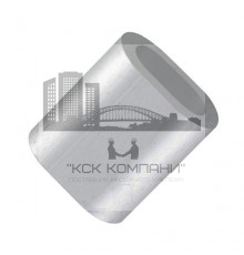 D6 DIN 3093 Зажим-втулка для тросов