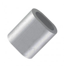 D3 DIN 3093 Зажим-втулка для тросов