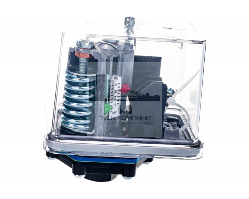 Реле давления FF 4-4  00ID8952