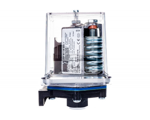 Реле давления FF 4-4  00ID8952