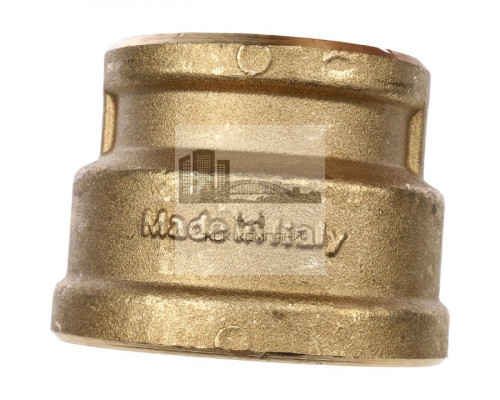 Муфта SFT-0005-001121 ВВ переxодная 1 1/2x1