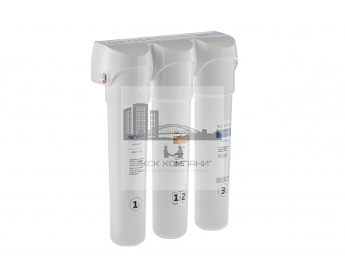 Фильтр Смарт для умеренно жесткой воды (Geyser)