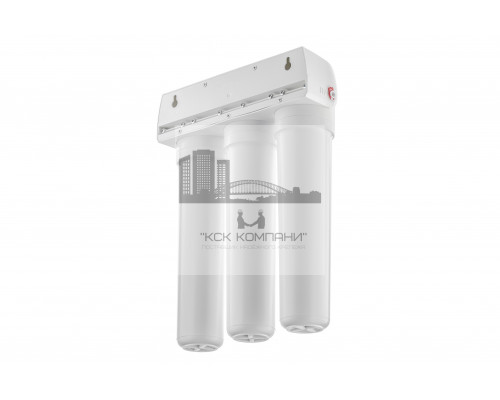 Фильтр Смарт для умеренно жесткой воды (Geyser)