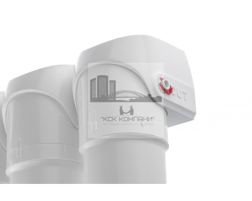 Фильтр Смарт для умеренно жесткой воды (Geyser)