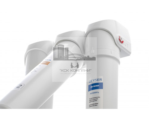 Фильтр Смарт для умеренно жесткой воды (Geyser)