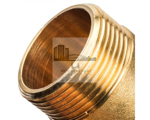 Угольник SFT-0011-000114 НВ 1 1/4