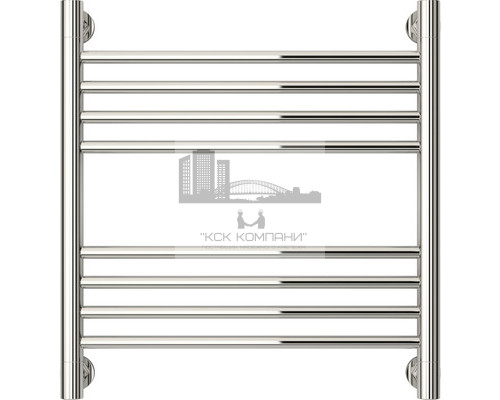 Водяной полотенцесушитель Сунержа Богема+ 500x500 прямая 00-0220-5050 (Sunerzha)