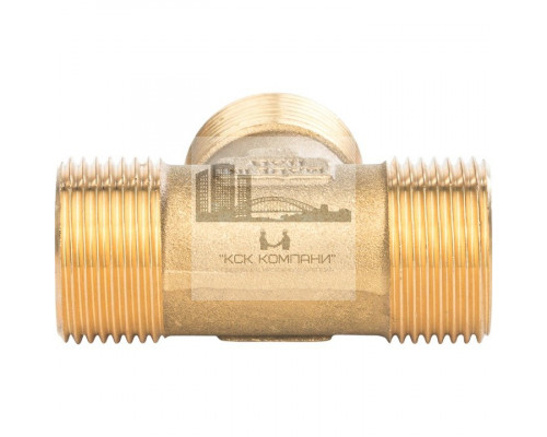 Тройник SFT-0017-343434 НН 3/4x3/4x3/4