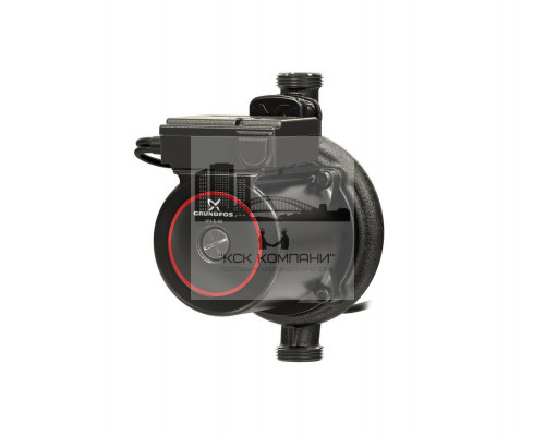 Миниатюрный насос повышения давления UPA 15-120  99553570