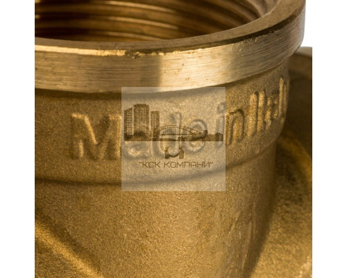 Крестовина SFT-0030-000112 ВВ 1 1/2