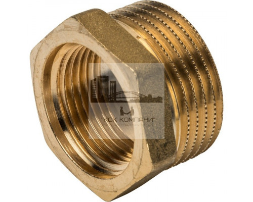 Футорка SFT-0028-000134 1x3/4