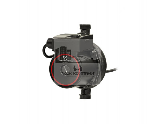 Миниатюрный насос повышения давления UPA 15-90  99547009