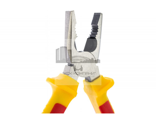 Комбинированные плоскогубцы Insulated 180 мм PROFESSIONAL 16903