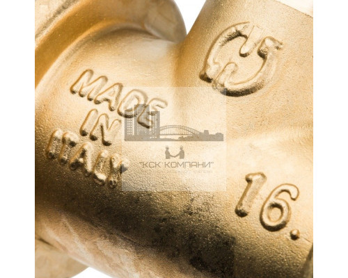 Тройник переходной 0014-322532 32x25x32 мм