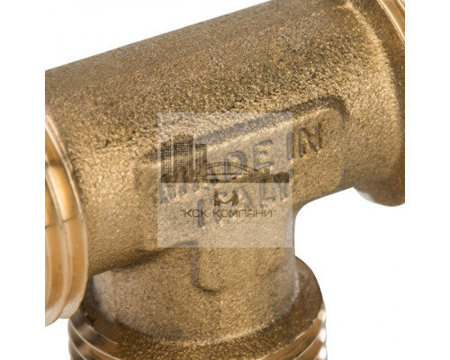 Тройник SFT-0017-121212 НН 1/2x1/2x1/2