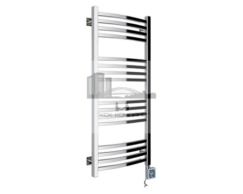 Электрический полотенцесушитель Сунержа Аркус 1000x400 R 00-0533-1040 (Sunerzha)