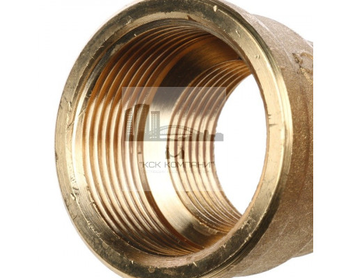 Муфта SFT-0005-001121 ВВ переxодная 1 1/2x1