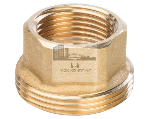 Разъемное соединение SFT-0033-000001 ВВ 1 (американка) с конусным присоединением