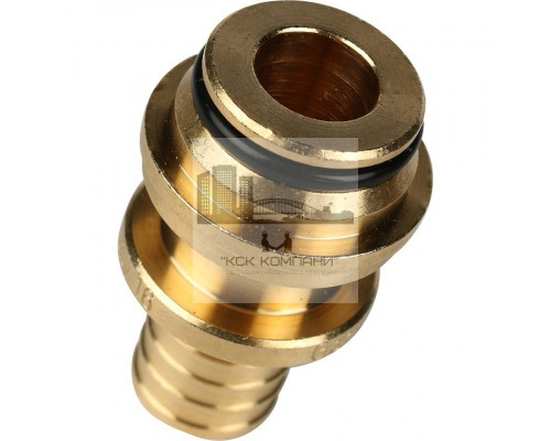 Переходник 0034-001634 с накидной гайкой 16xG 3/4 (евроконус)