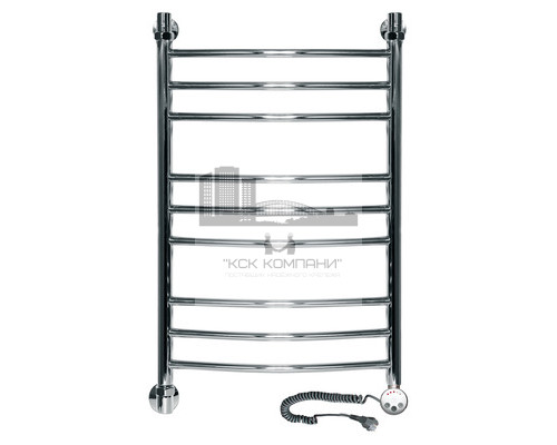 Электрический полотенцесушитель Arc ЛД (г2) 800x500 9