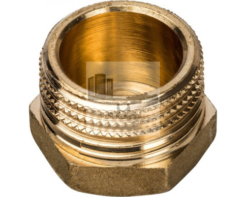 Заглушка SFT-0024-000012 НР 1/2