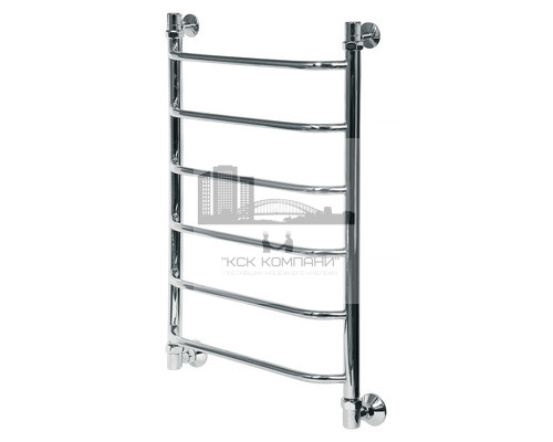 Водяной полотенцесушитель Trapezium ЛТ 800x600 6