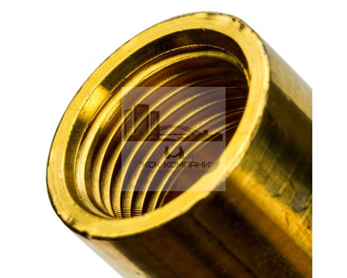 Удлинитель SFT-0001-001240 НВ 1/2x40 мм