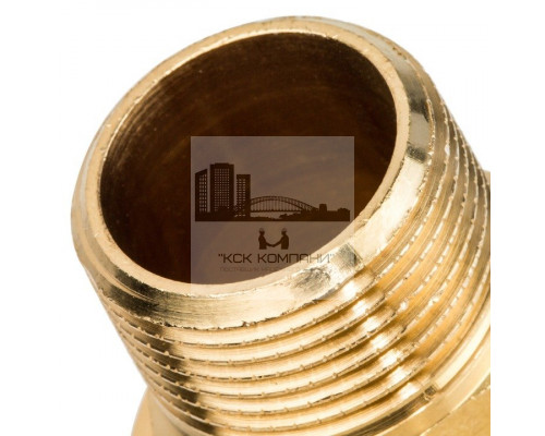 Переходник 0001-003234 с наружной резьбой 32xR 3/4