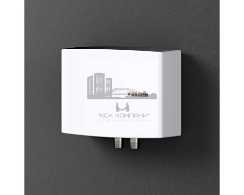 Напорный проточный водонагреватель EIL 3 Premium (200134)