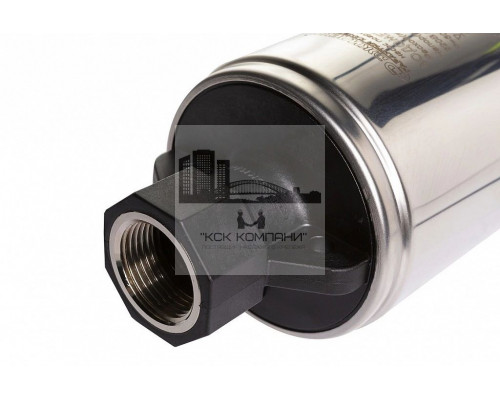 Колодезный насос ВОДОМЕТ 150/30 А (Dzhileks)