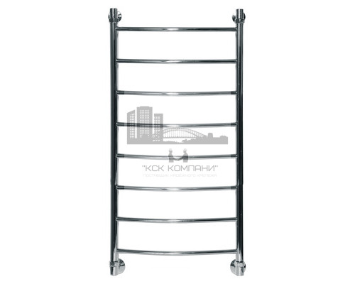 Водяной полотенцесушитель Arc ЛД 1200x600 8