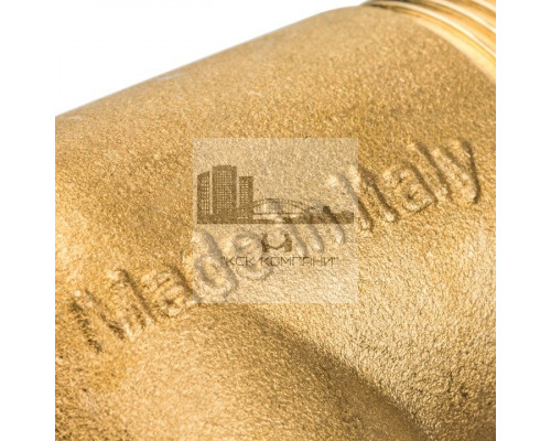 Угольник SFT-0011-000114 НВ 1 1/4