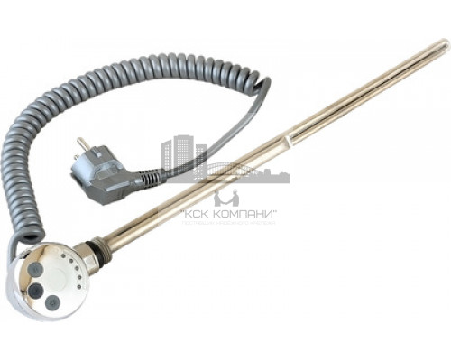 Электрический полотенцесушитель Arc ЛД 500x500 4