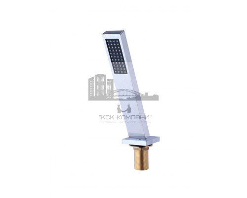 Смеситель GB6008-1 на борт ванны, хром