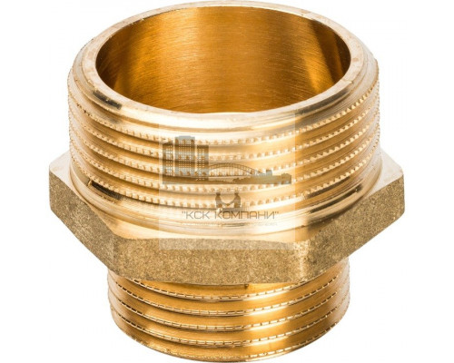 Ниппель SFT-0003-011434 НН переходной 1 1/4x3/4