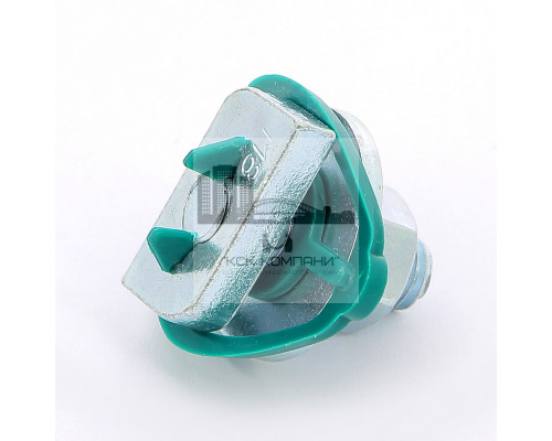 Болт быстрого монтажа М8х25 мм BIS RapidRail, 6523802 (Валравен)