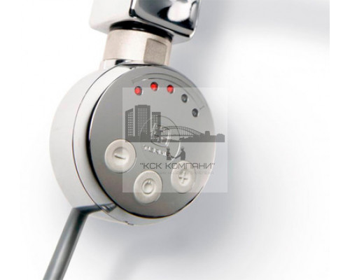 Электрический полотенцесушитель Eco Calma 530x600