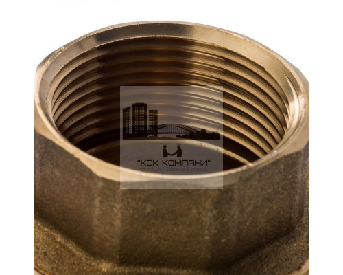 Разъемное соединение SFT-0033-000114 ВВ 1 1/4 (американка) с конусным присоединением