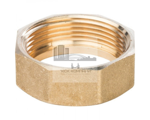 Разъемное соединение SFT-0033-000001 ВВ 1 (американка) с конусным присоединением