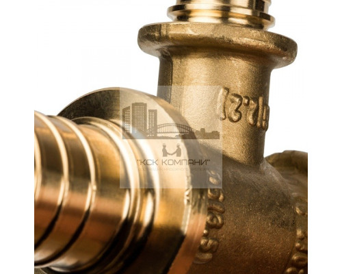 Тройник переходной 0014-251620 25x16x20 мм