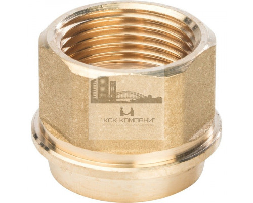 Разъемное соединение SFT-0033-000001 ВВ 1 (американка) с конусным присоединением