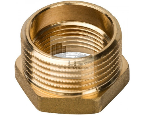 Футорка SFT-0028-000134 1x3/4